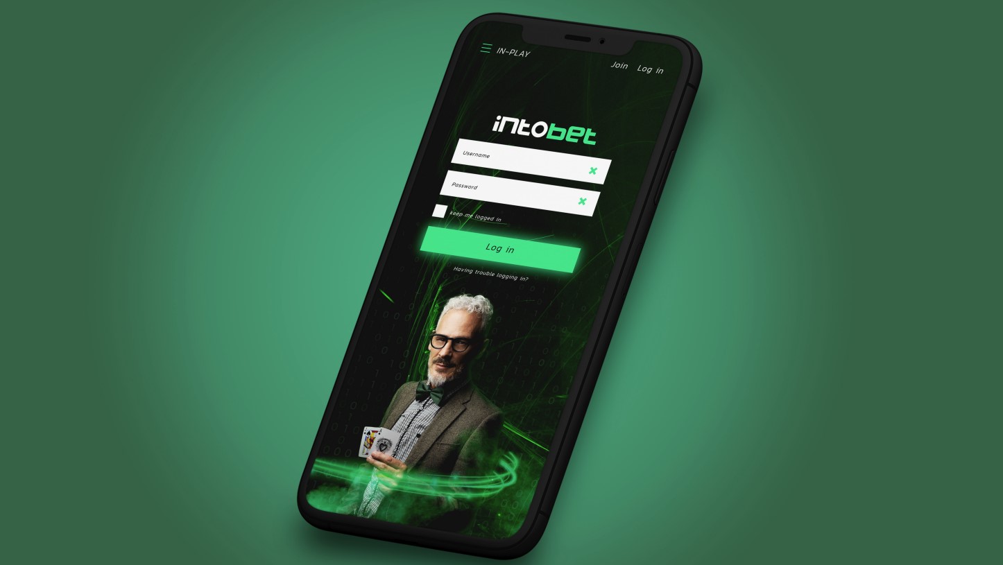 İntobet Giriş Mobile