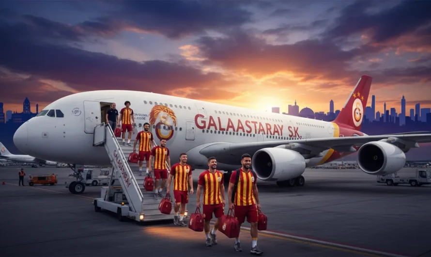 Şampiyonlar Ligi’nde Kritik Gece: Aslan Anfield Road Yolunda