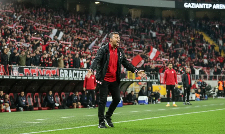 Volkan Demirel Gençlerbirliği’nde Yeniden Teknik Direktör Oldu 2026: Analiz