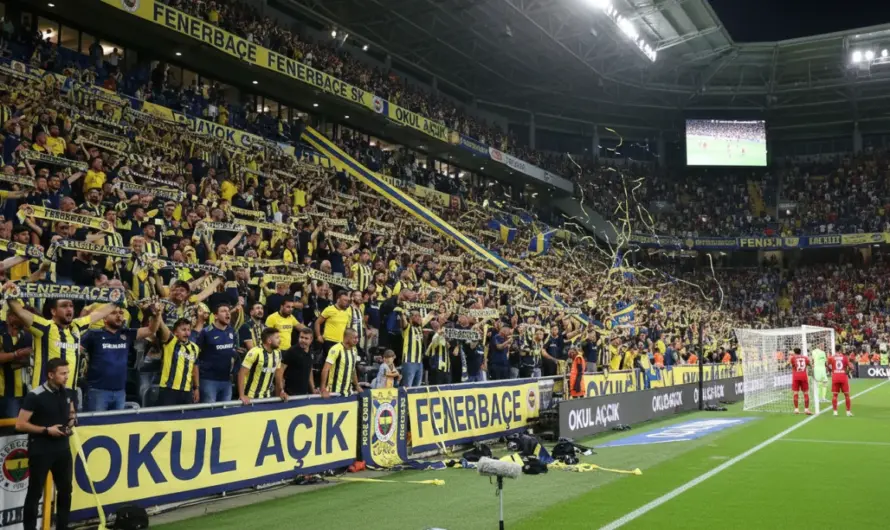 2026 Derbi Deplasmanı: Fenerbahçe Taraftarı İçin Rehber