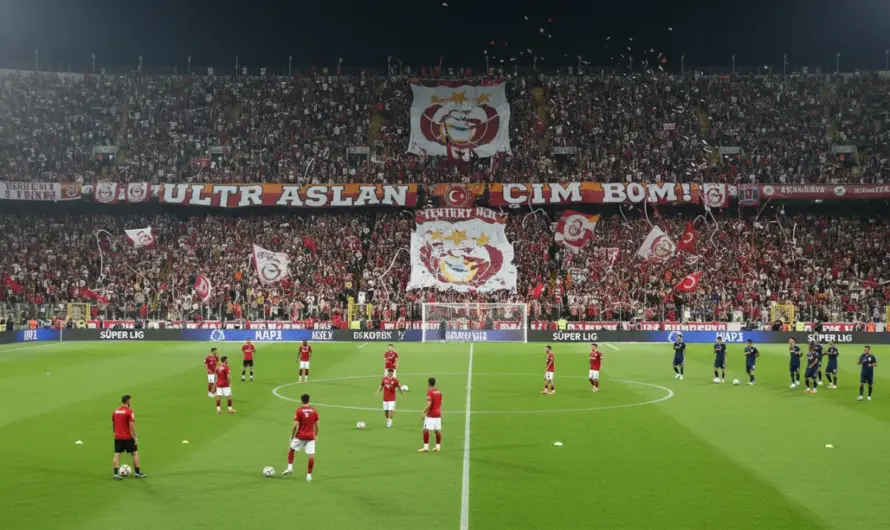 Samsunspor Beşiktaş’ı Devirip Beşincilik Ümidini Korumak İstiyor