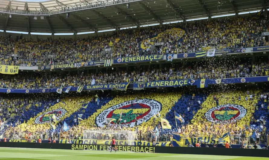 Fenerbahçe Kadın ve Genç Taraftarlara Ücretsiz Bilet İmkanları Sunuyor