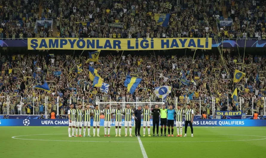 Kanarya’nın Devler Arenasındaki Muhtemel Engelleri ve Maç Takvimi