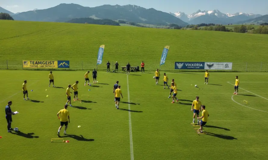 Fenerbahçe’nin Avusturya Kampında Hedefleri ve Futbolcuları