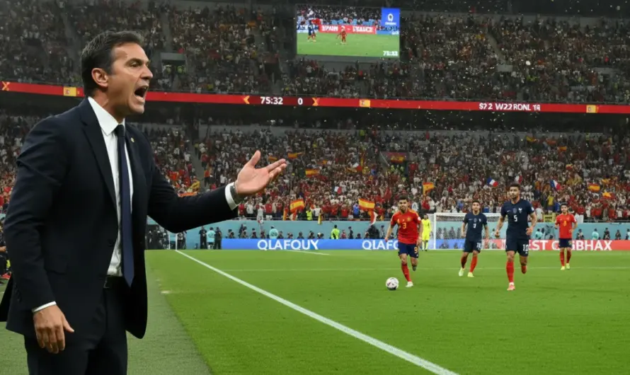 Matadorlar Finalde: De la Fuente Arjantin’i Bekliyor