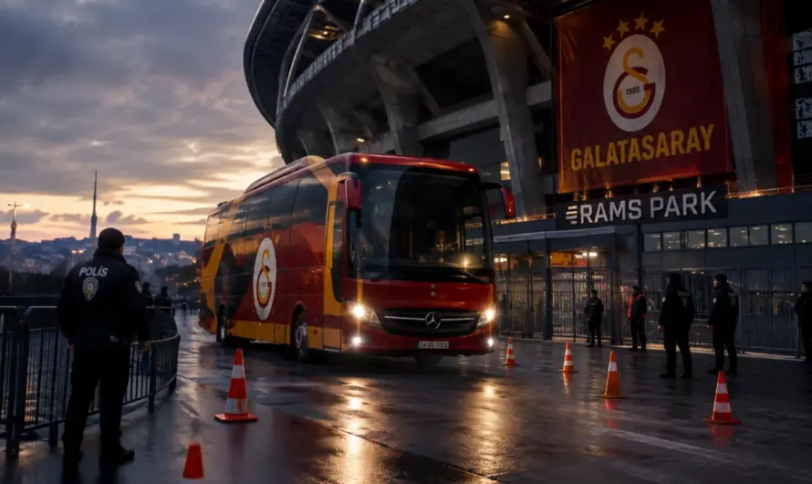 Aslan’ın Ankara Kafilesinde 4 Önemli Eksik